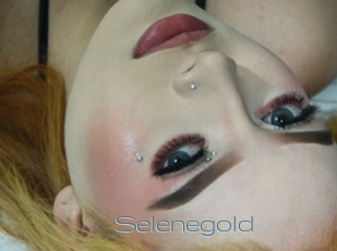 Selenegold