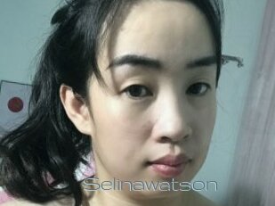 Selinawatson