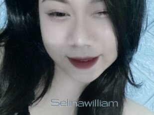 Selinawilliam