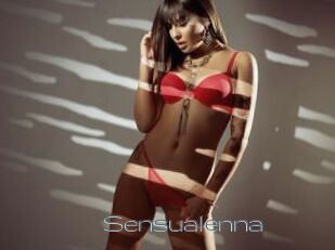 Sensualenna