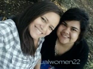 Sensualwomen22