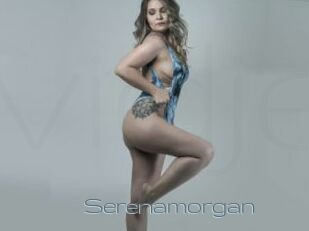 Serenamorgan