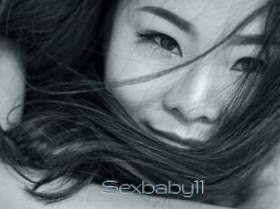 Sexbaby11