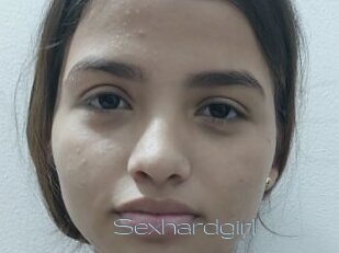 Sexhardgirl