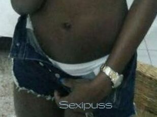Sexipuss