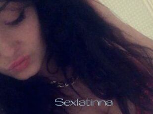 Sexlatinna