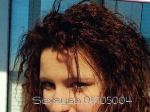 Sexsysa-04105004