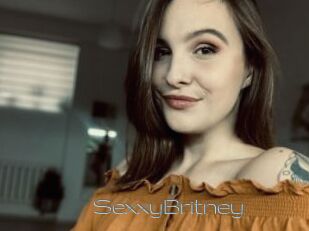 SexxyBritney