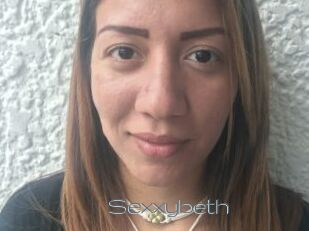 Sexxybeth