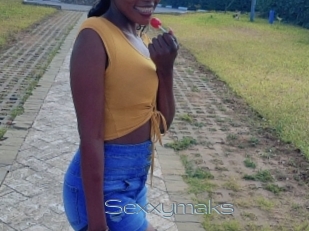 Sexxymaks