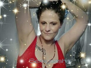 Sexxysasha