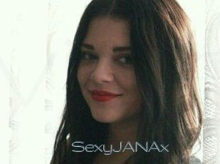 SexyJANAx