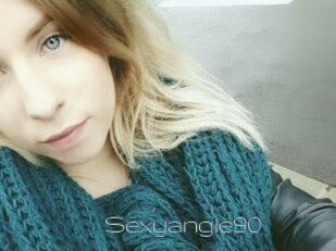 sexyangie90 Vidéos de Jeunes
