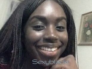 Sexyblacki