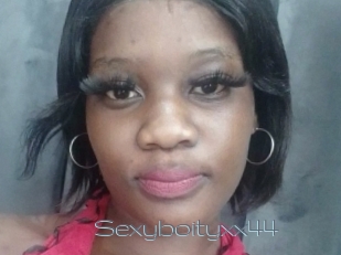 Sexyboityxx44