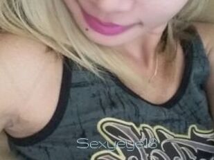 Sexyeye18