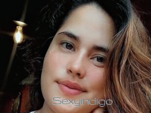Sexyindigo