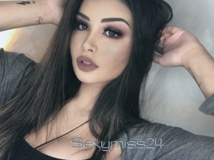 Sexymiss24