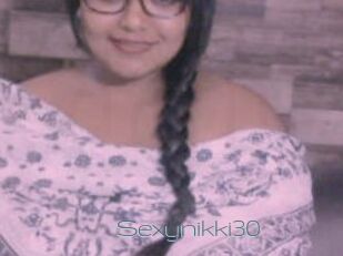 Sexynikki30