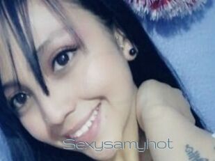 Sexysamyhot