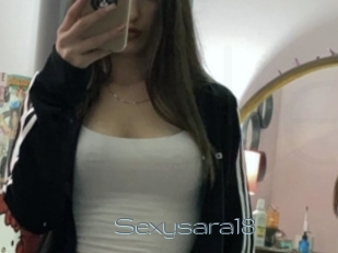 Sexysara18