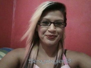 Sexyskyler18