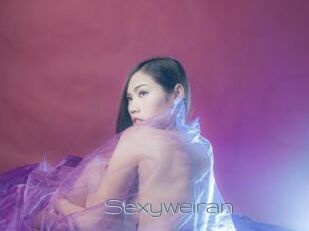 Sexyweiran