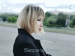 Sezaradavis