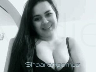 Shaarongomez