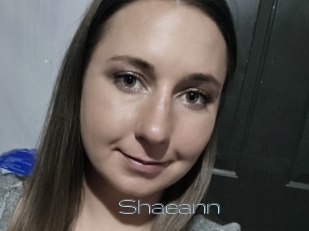 Shaeann