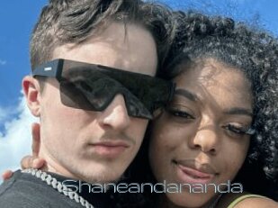 Shaneandananda