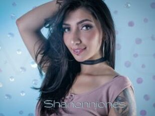 Shanonnjones