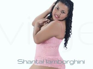 Shantal_lamborghini