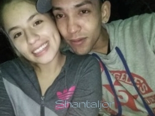 Shantaljor