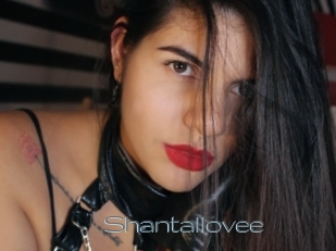 Shantallovee
