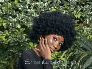 Shantelshanny