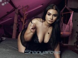 Shanyarose
