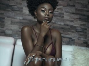 Shanyqueen