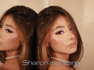Sharon_montana