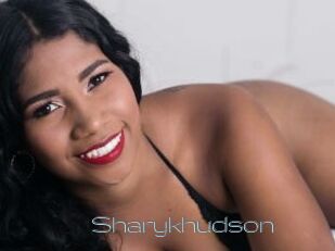 Sharykhudson