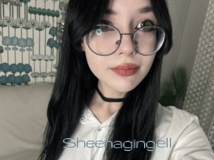 Sheenagingell