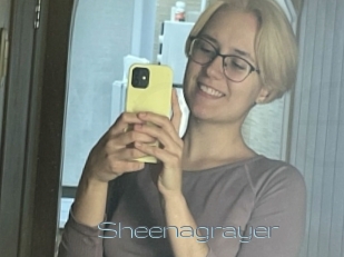 Sheenagrayer