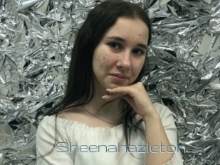 Sheenahazleton