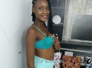 Sheilaax
