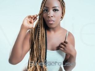 Shelsierouse