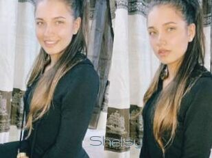 Shelsy
