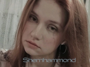 Sherrihammond
