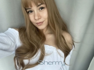 Sherrry