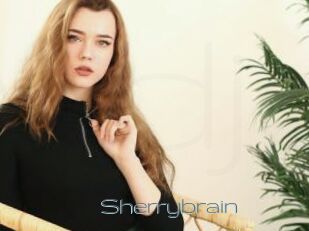 Sherrybrain
