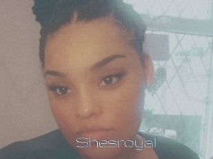 Shesroyal